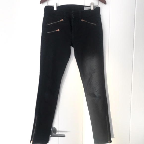 Rag and Bone 5 pocket jeans - Picture 2 of 6